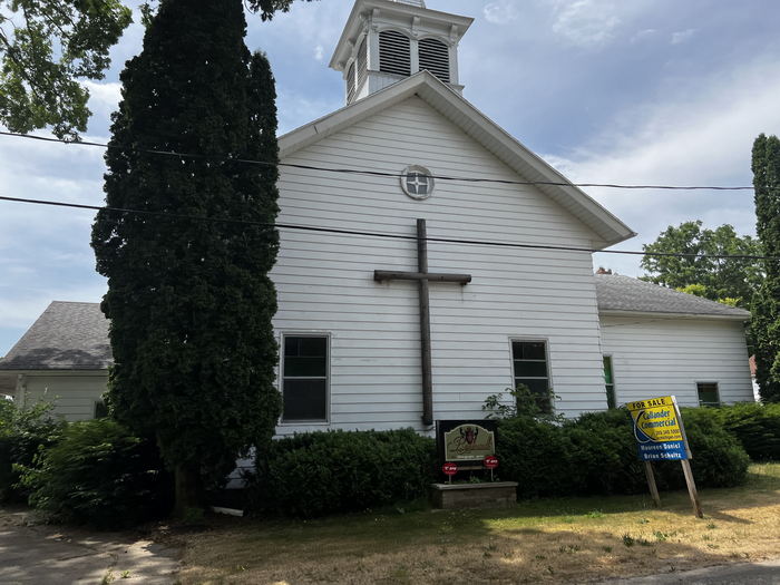 Hickory Corners - July 2022 (newer photo)